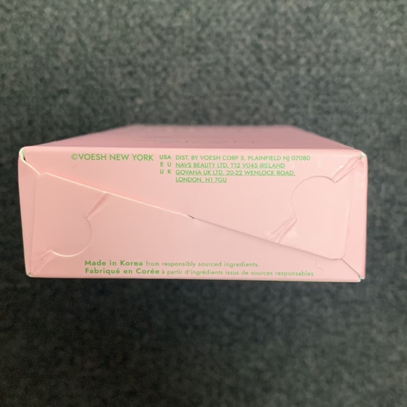 NIB - VOESH mani moments mani in a box duo - Picture 4 of 4